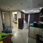Review photo of 2 BR at Apartemen Altiz Bintaro Plaza Residence from Robby A. M.