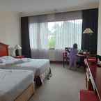 Hình ảnh đánh giá của The Jayakarta Suites Bandung từ Lukman U.