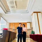 Hình ảnh đánh giá của Muong Thanh Luxury Quang Ninh Hotel từ Nguyen T. T.