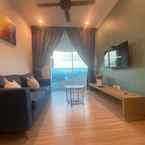 Review photo of My Home The Wave Malacca Homestay from Fariduddin F.