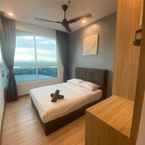 Hình ảnh đánh giá của My Home The Wave Malacca Homestay 3 từ Fariduddin F.