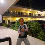 Review photo of Uni Beach Hotel from Untung A. J.