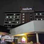 รูปภาพรีวิวของ Horison Ultima Bandung จาก Asep Y. D.