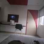 Review photo of Citismart Hotel Pekanbaru from Harliadi H.