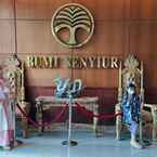 Review photo of Hotel Bumi Senyiur from Muhammad A.