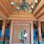 Hình ảnh đánh giá của Java Village Resort by HOMEE Yogyakarta 2 từ Rian P.