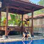 Hình ảnh đánh giá của Java Village Resort by HOMEE Yogyakarta 4 từ Rian P.