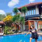 Hình ảnh đánh giá của Java Village Resort by HOMEE Yogyakarta 6 từ Rian P.