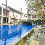 Review photo of Summer Hills Hotel & Villas Bandung 3 from Teguh I. W. B.