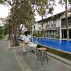Review photo of Summer Hills Hotel & Villas Bandung from Teguh I. W. B.