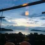 Review photo of Aloft Langkawi Pantai Tengah from Ong Z. L.