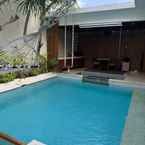 รูปภาพรีวิวของ Sana Vie Villa Seminyak by Ini Vie Hospitality 2 จาก F N. N.