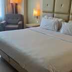 Review photo of Hotel Santika Makassar 3 from St H. U.