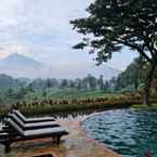 Review photo of Ijen Resort and Villas - The Hidden Paradise 3 from Alwi R.