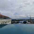 Hình ảnh đánh giá của The Rich Jogja Hotel từ Muh Y. A.