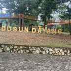 Review photo of Dayang Resort Singkawang from Agus B.