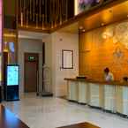 Hình ảnh đánh giá của Vanda Hotel 6 từ Thi H. H.