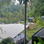 Hình ảnh đánh giá của Bobocabin Ubud, Bali từ Steven W.