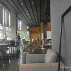 Review photo of PRIME PARK Hotel Pekanbaru from Pt A. F. I.