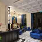 Hình ảnh đánh giá của Lalita Boutique Hotel & Spa Ninh Binh từ Nguyen T. T. X.