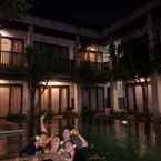 รูปภาพรีวิวของ ABISHA Hotel Sanur จาก Rato W.