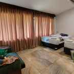 Review photo of Mendulang Lembang Resort & Villa 4 from Irlinda D.