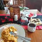 Review photo of Jangga House Bed & Breakfast 3 from Lidia F.