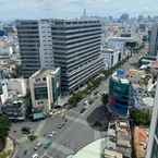 Ulasan foto dari Muong Thanh Luxury Saigon Hotel 4 dari Nguyen P. T. N.