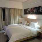 Review photo of Harris Hotel & Conventions Ciumbuleuit Bandung from Jehan N. I.