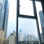 Review photo of Grand Thamrin Hotel from Azita A.