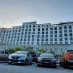 Review photo of Raia Hotel & Convention Centre Alor Setar (Formerly known as TH Hotel and Convention Centre Alor Setar) from Mohamad F. B. N.