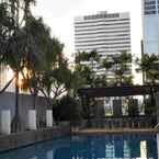 Hình ảnh đánh giá của Park Plaza Bangkok Soi 18 2 từ Wanwimon S.