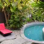 Review photo of The Bali Dream Villa Resort Echo Beach Canggu 2 from Feri A.