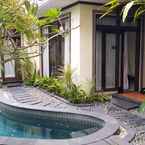 Review photo of The Bali Dream Villa Resort Echo Beach Canggu from Feri A.