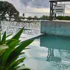 Hình ảnh đánh giá của HW Hotel Padang từ Yulfira E.