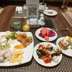 Hình ảnh đánh giá của Holiday Inn CIKARANG JABABEKA, an IHG Hotel từ Linda S.