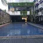 Review photo of Conjioo Hotel Kuta (Formerly Instyle Hotel) from Riki R.