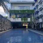 รูปภาพรีวิวของ Conjioo Hotel Kuta (Formerly Instyle Hotel) 2 จาก Riki R.