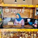 Hình ảnh đánh giá của Homestay Johar Syariah Dieng 3 từ Lina L.