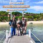 Review photo of Green Nirvana Maratua Resort from Fairuzzaman F.