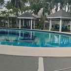 Review photo of Waterfront Insular Hotel Davao 3 from Princess K. T.