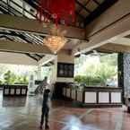รูปภาพรีวิวของ Waterfront Insular Hotel Davao 5 จาก Princess K. T.