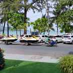 Hình ảnh đánh giá của Baan Laimai Beach Resort and Spa 2 từ Esteban R.