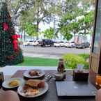 Review photo of Baan Laimai Beach Resort and Spa 4 from Esteban R.