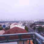 Review photo of Hotel Alia Matraman 2 from Sarifah S.