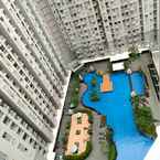 Review photo of 2 BR Green Bay Pluit Apartement 3 from Saeful A.