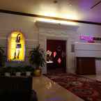 Hình ảnh đánh giá của Fortuna Hotel Hanoi từ Phanarin P.