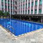 Hình ảnh đánh giá của Fortuna Hotel Hanoi 4 từ Phanarin P.