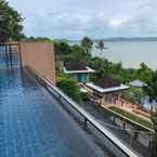 Review photo of The Westin Siray Bay Resort & Spa, Phuket 2 from Mayuree S.