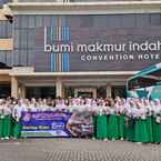 Review photo of Hotel Bumi Makmur Indah Lembang from Meta S.